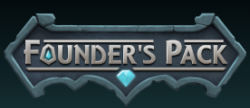Founder's Pack